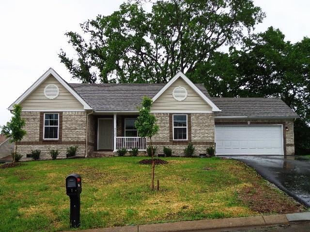 1813 Susan Rd, Columbia, TN 38401 - photo 1