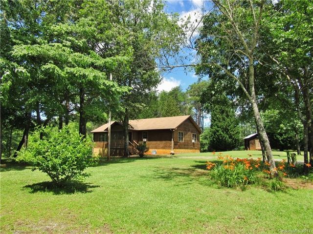 66 Misery Ridge Trail, Mill Spring, NC 28756 - photo 1