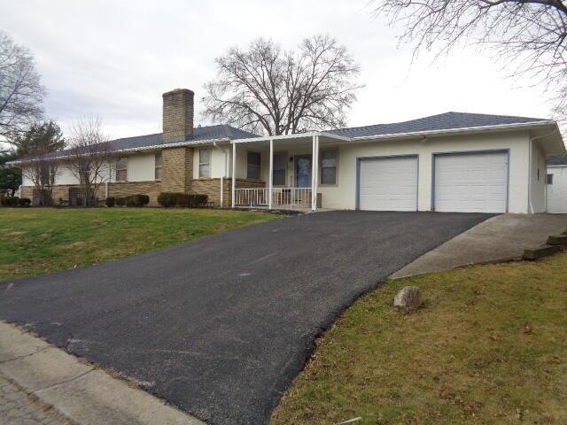 4162 Eastlea Dr, Columbus, OH 43214 - photo 1