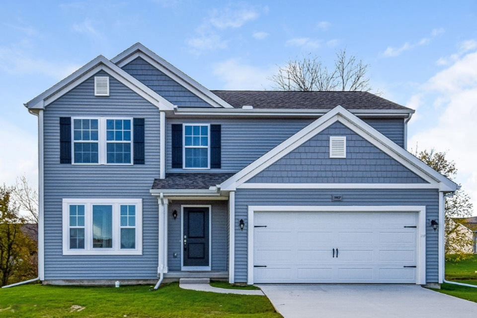 2655 Avalon Woods Dr, Portage, MI 49024 - photo 1