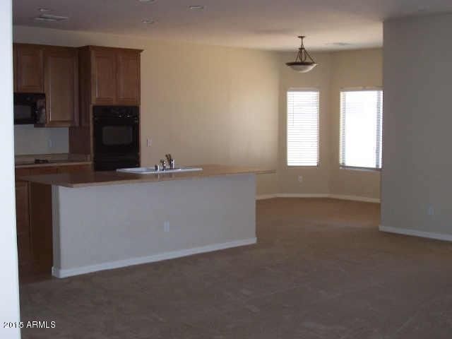 Eat In Kitchen