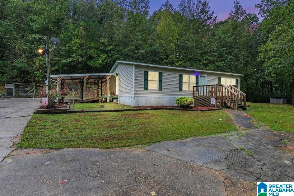Pending $215,000