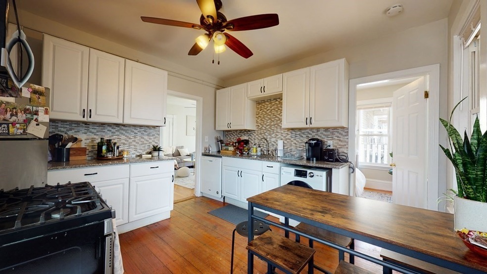 881 E 4th St unit 3, Boston, MA 02127 - photo 1