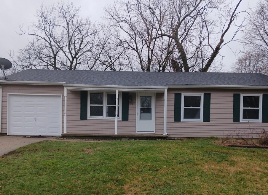 Sold $126,900 • Co-Listing Agent