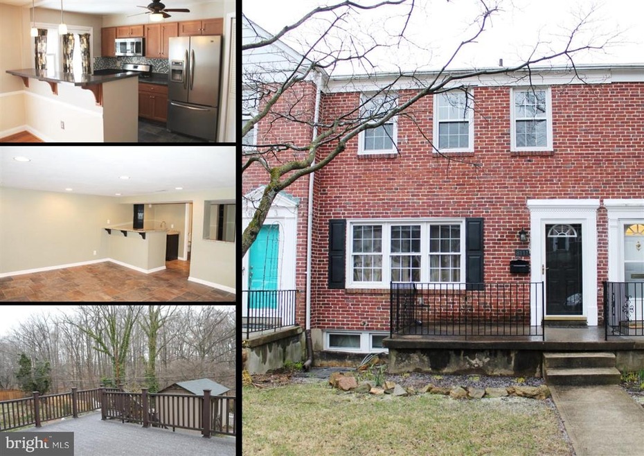 8111 Clyde Bank Rd, Towson, MD 21286 - photo 1