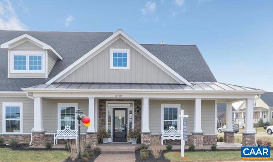 509 Petyward Ln, Crozet, VA 22932 - photo 1