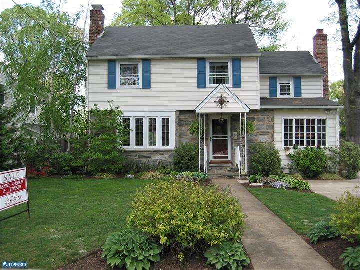 513 Fern Ave, Haddon Township, NJ 08108 - photo 1