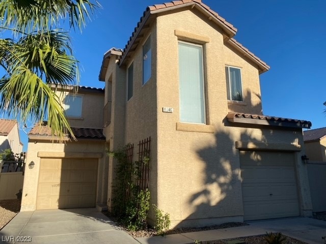 8046 Sailors Delight Ct, Las Vegas, NV 89139 - photo 1
