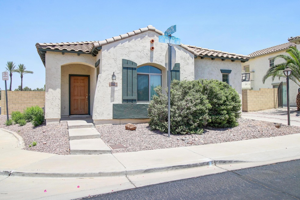 7714 E Butte St unit 101, Mesa, AZ 85207 - photo 1