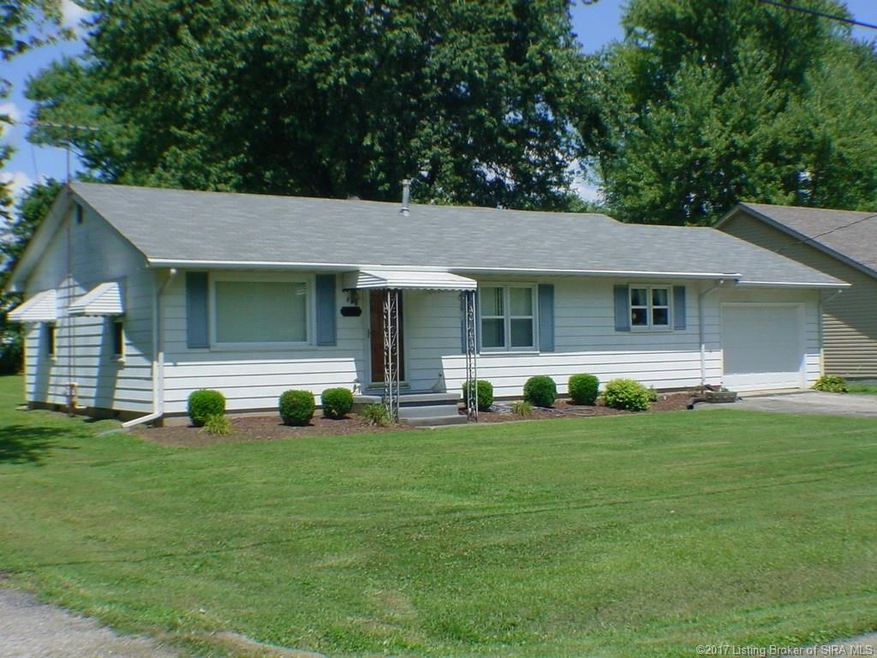 160 Birch Dr, Charlestown, IN 47111 - photo 1