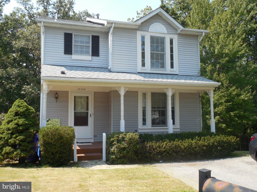 15100 Swiss Stone Ct, Burtonsville, MD 20866 - photo 1