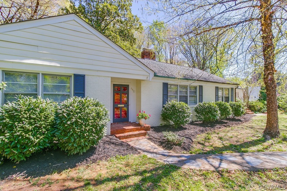 4913 New Kent Rd, Richmond, VA 23225 - photo 1