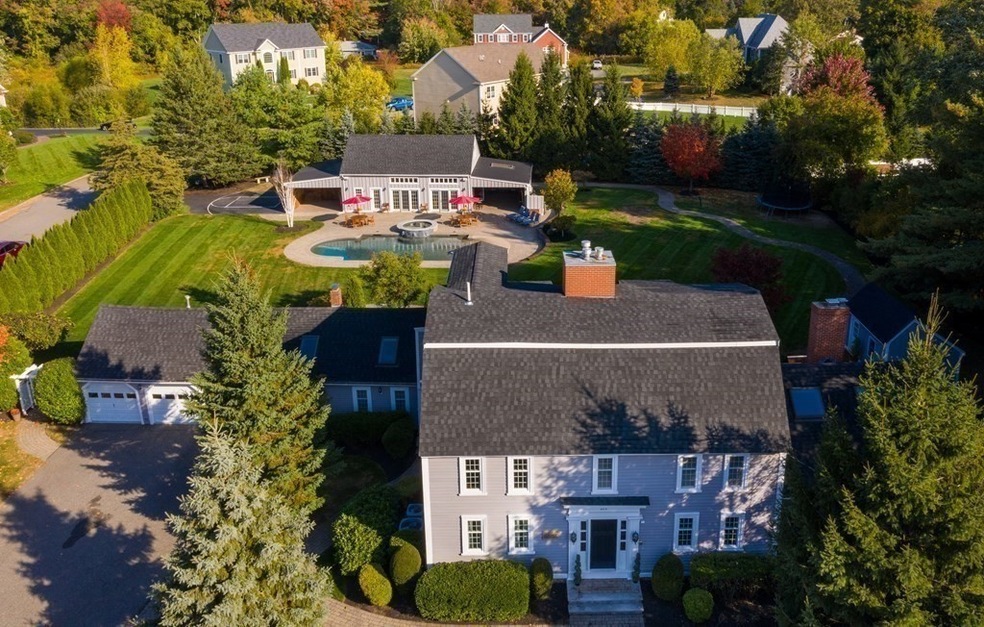 235 Elm St, North Reading, MA 01864 - photo 1