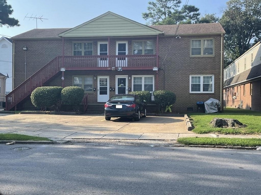 For Rent $1,100/month