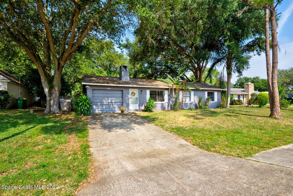 One Car Garage