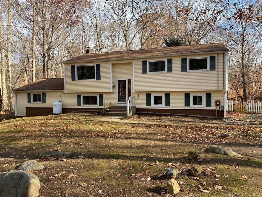 Welcome to 80 Mink Rock Circle