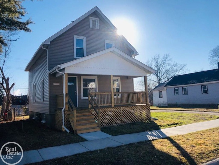 2634 Forest St, Port Huron, MI 48060 - photo 1