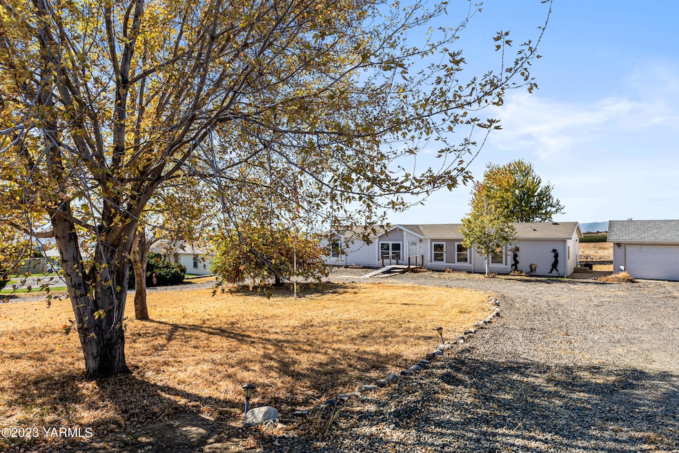 Candy Stump Real Estate Agent in Yakima, WA