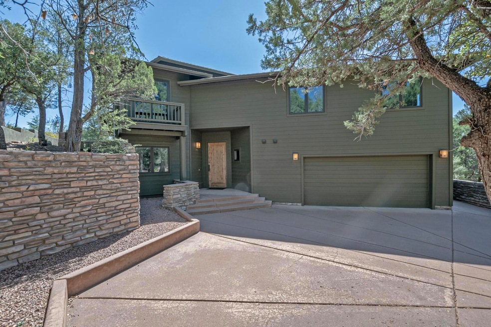 2018 E Columbine Cir, Payson, AZ 85541 - photo 1