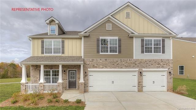 1354 Melon Colony Ave SW unit Lot 16, Concord, NC 28027 - photo 1