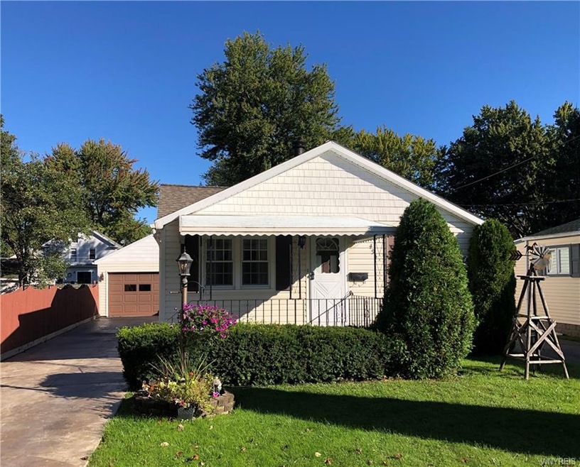 494 Esther St, North Tonawanda, NY 14120 - photo 1