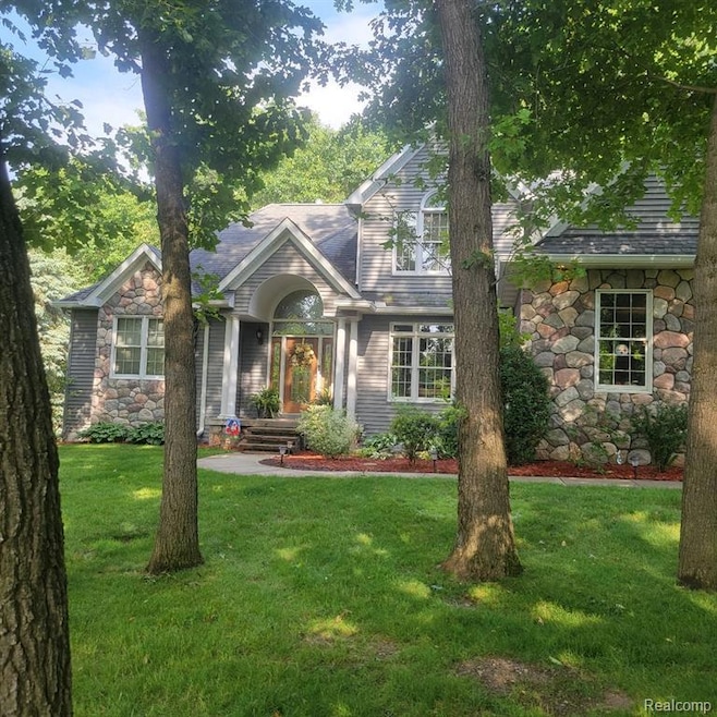 WELCOME TO YOUR FOREVER HOME!