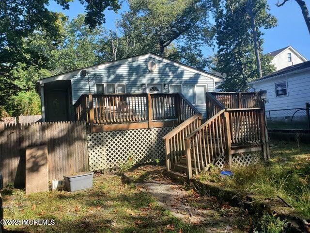 215 Miller Rd, Lakewood, NJ 08701 - photo 1