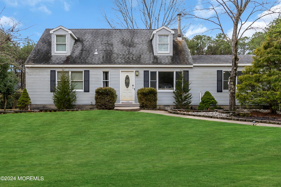 1360 Scranton Ave, Whiting, NJ 08759 - photo 1