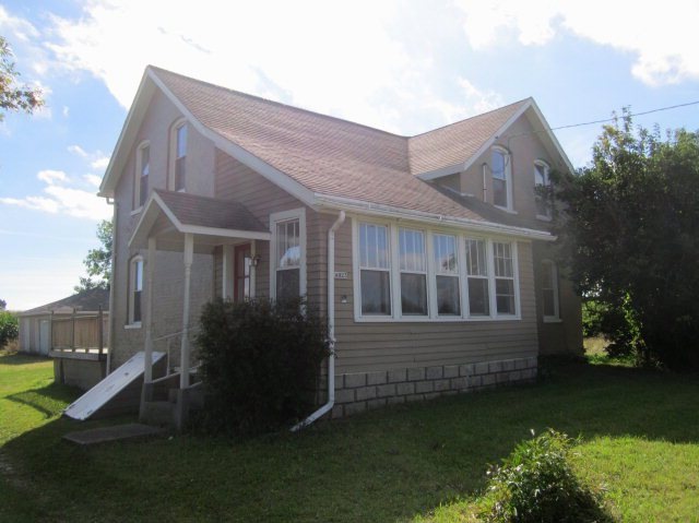 Main View