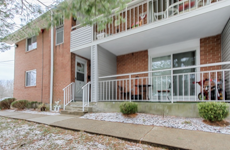 2350 Route 10 G6 unit 6, Parsippany-Troy Hills Twp., NJ 07950 - photo 1