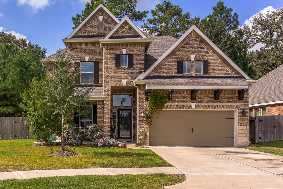 30103 W Sapling Oaks Place, Magnolia, TX 77355 - photo 1