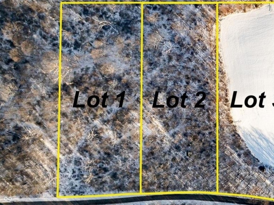 000 W County Road 350 N, Greencastle, IN 46135 - photo 1