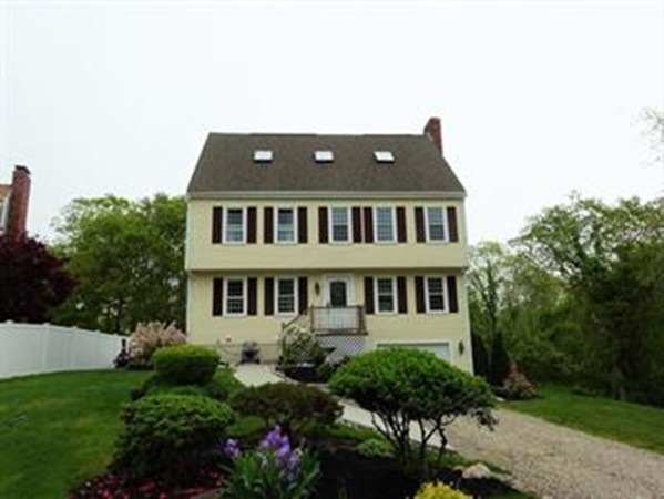 21 Brady Rd, Sagamore Beach, MA 02562 - photo 1