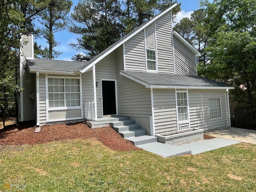 1112 Brandon Hill Way, Jonesboro, GA 30238 - photo 1