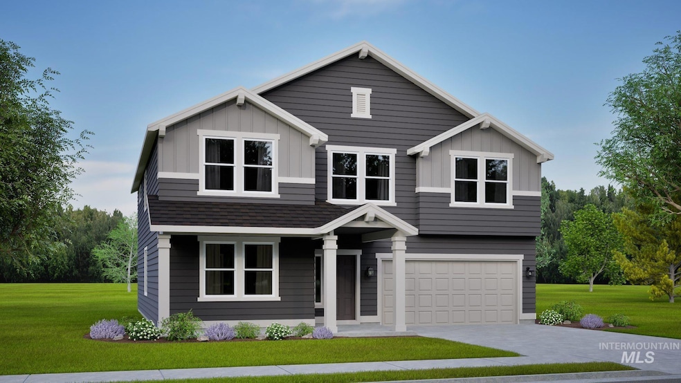 TBD E Fitz Roy Place unit Waterbrook, Kuna, ID 83634 - photo 1