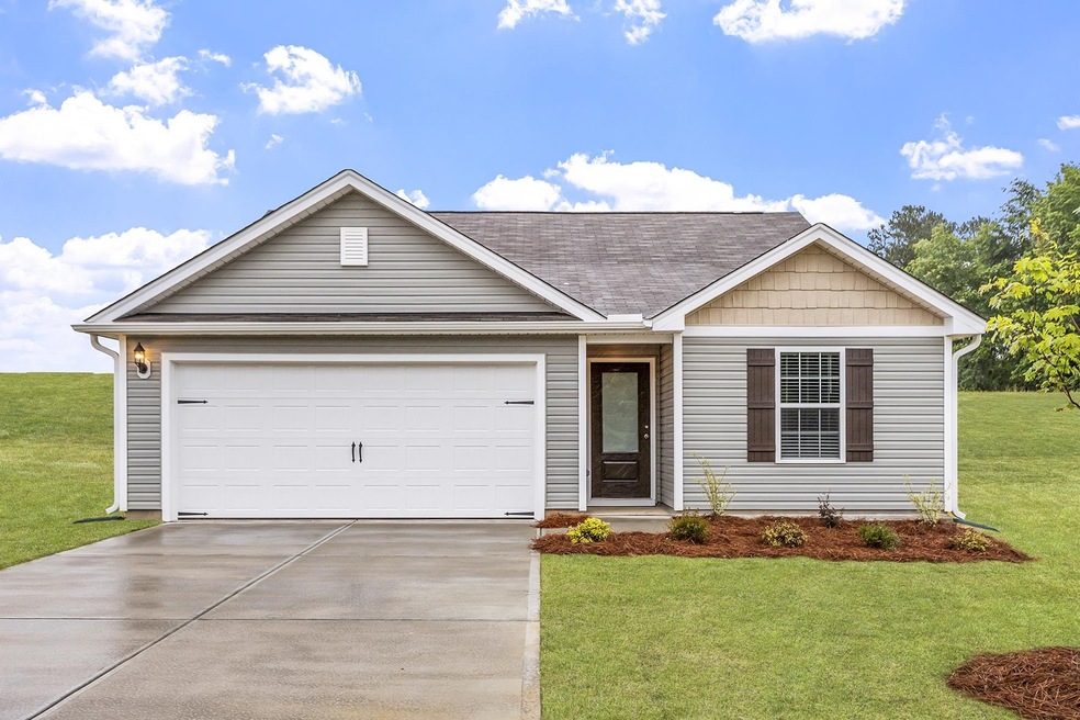 302 Rhino Bend, Oxford, NC 27565 - photo 1