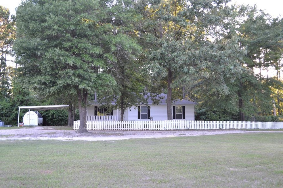 6979 Highway 103 W, Lufkin, TX 75904 - photo 1