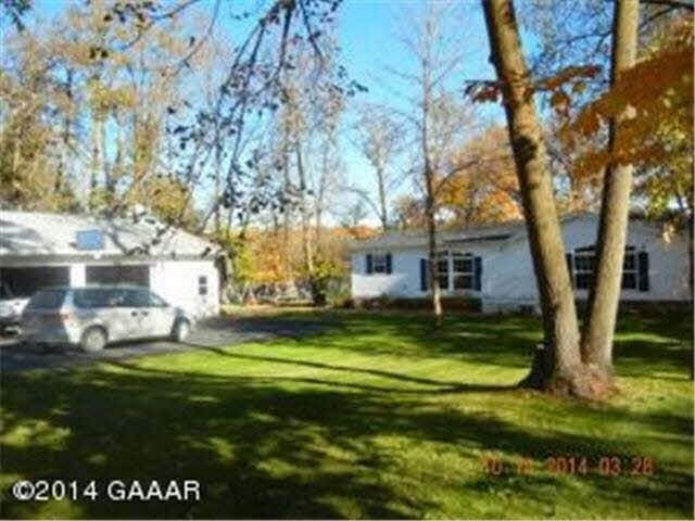 10047 Pocket Pkwy SW, Alexandria, MN 56308 - photo 1