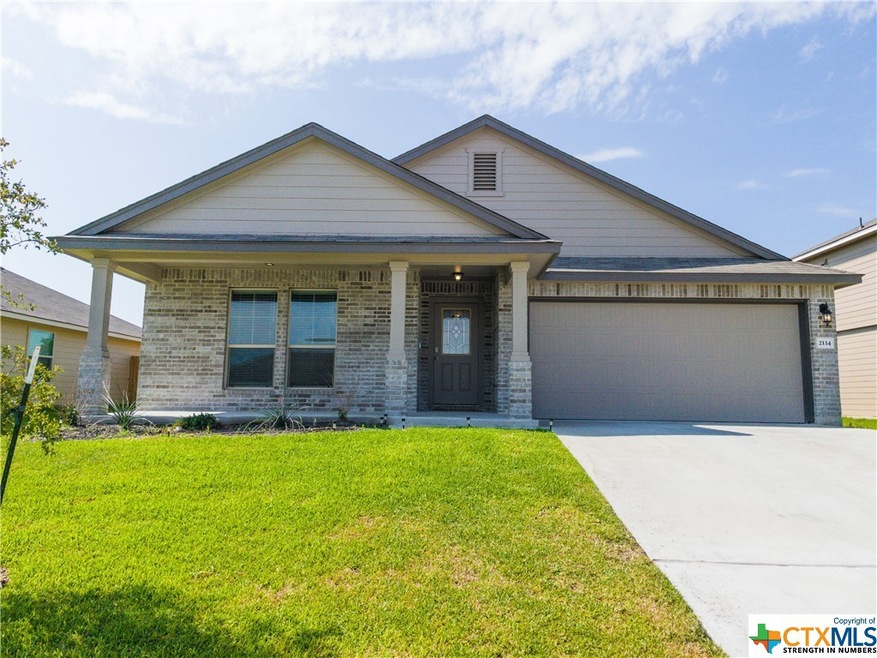 2114 Wigeon Way, Copperas Cove, TX 76522 - photo 1