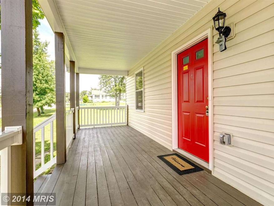 1 N Stuart St, Essex, MD 21221 - photo 1