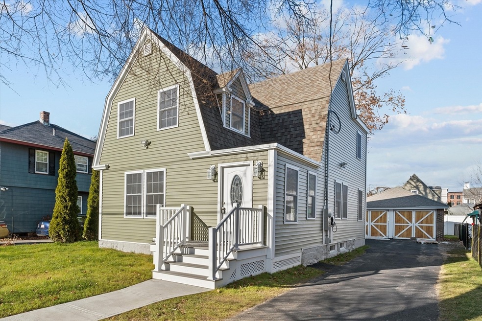 Sold $599,000 • Co-Listing Agent