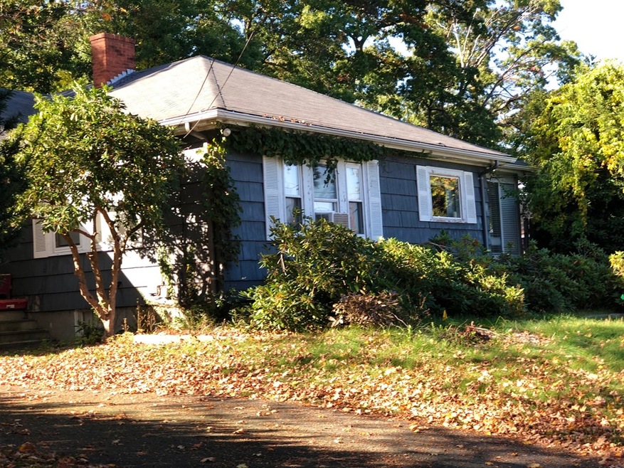 45 Durso Ave, Lawrence, MA 01843 - photo 1