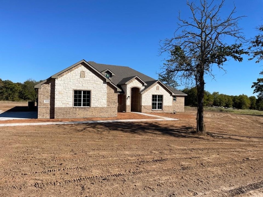 408 Zonaverde Ct, Poolville, TX 76487 - photo 1