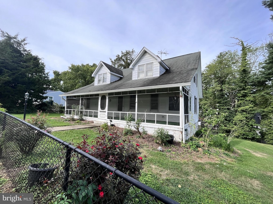 282 Dresser Ave, Prince Frederick, MD 20678 - photo 1