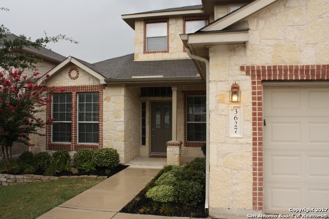 3627 Running Ranch, San Antonio, TX 78261 - photo 1