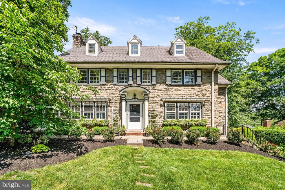 125 Farwood Rd, Wynnewood, PA 19096 - photo 1