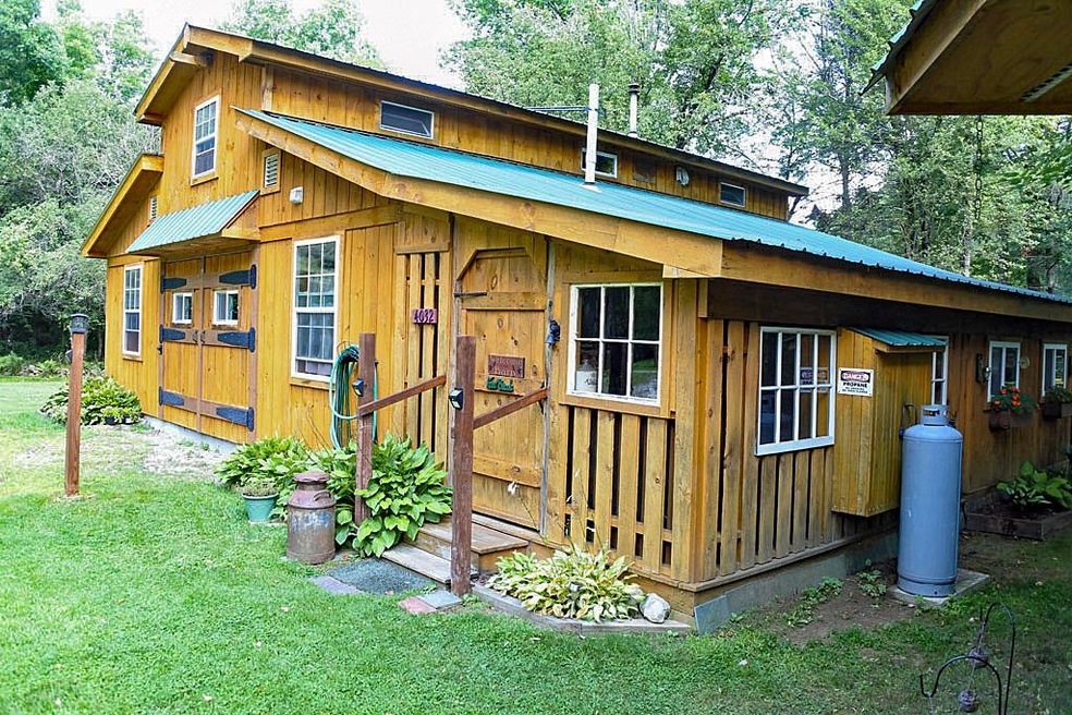 4032 Walker Mountain Rd, West Rutland, VT 05777 - photo 1