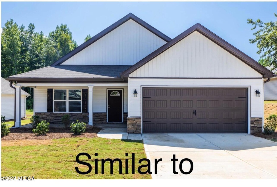 870 Natures Walk, Gray, GA 31032 - photo 1