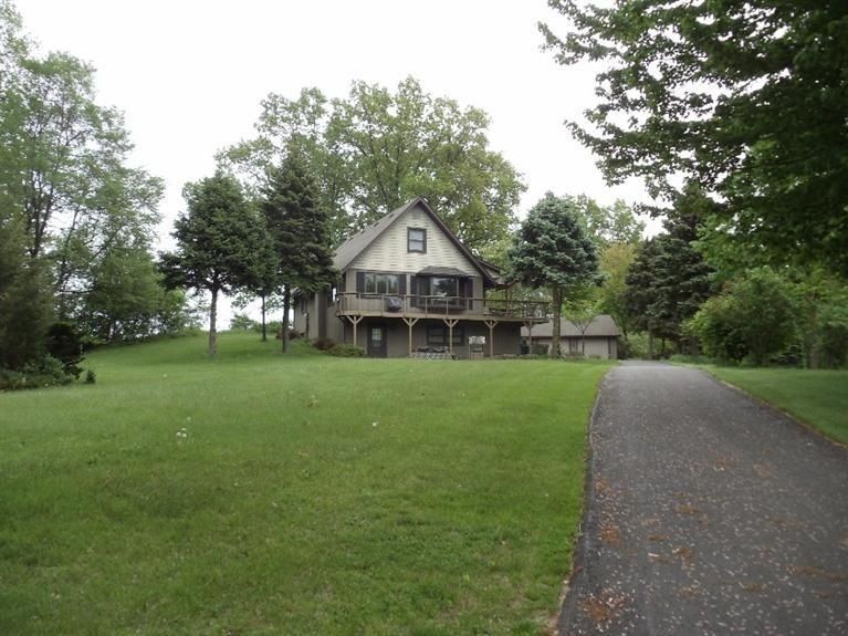 3548 W 450 N, La Porte, IN 46350 - photo 1