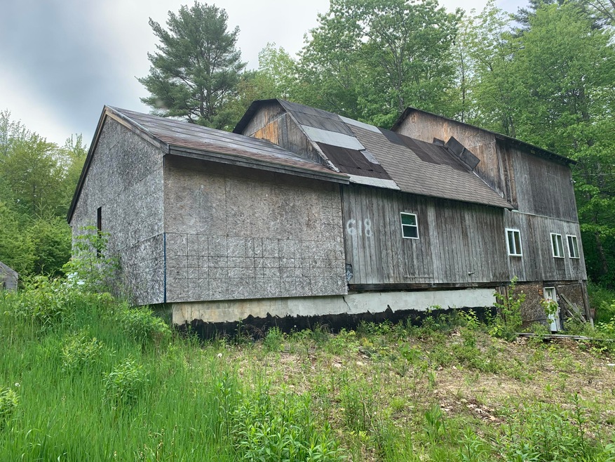 618 N Bridgton Rd, Bridgton, ME 04009 - photo 1